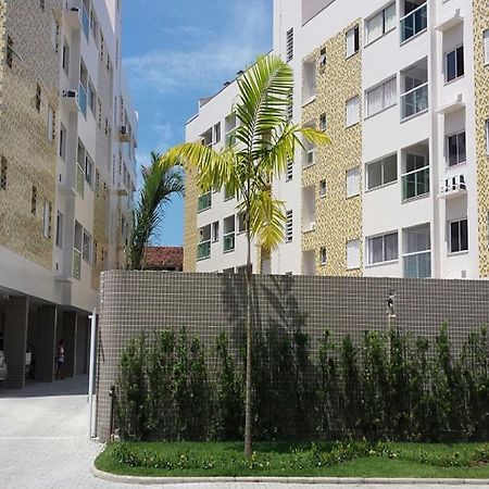 Apartamento Avenida Wilson Ubatuba Luaran gambar