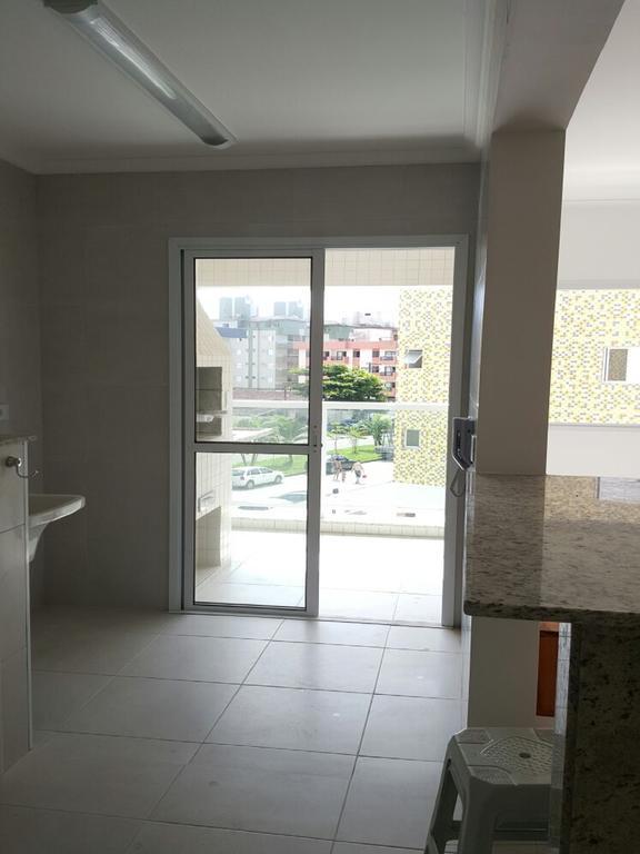 Apartamento Avenida Wilson Ubatuba Luaran gambar