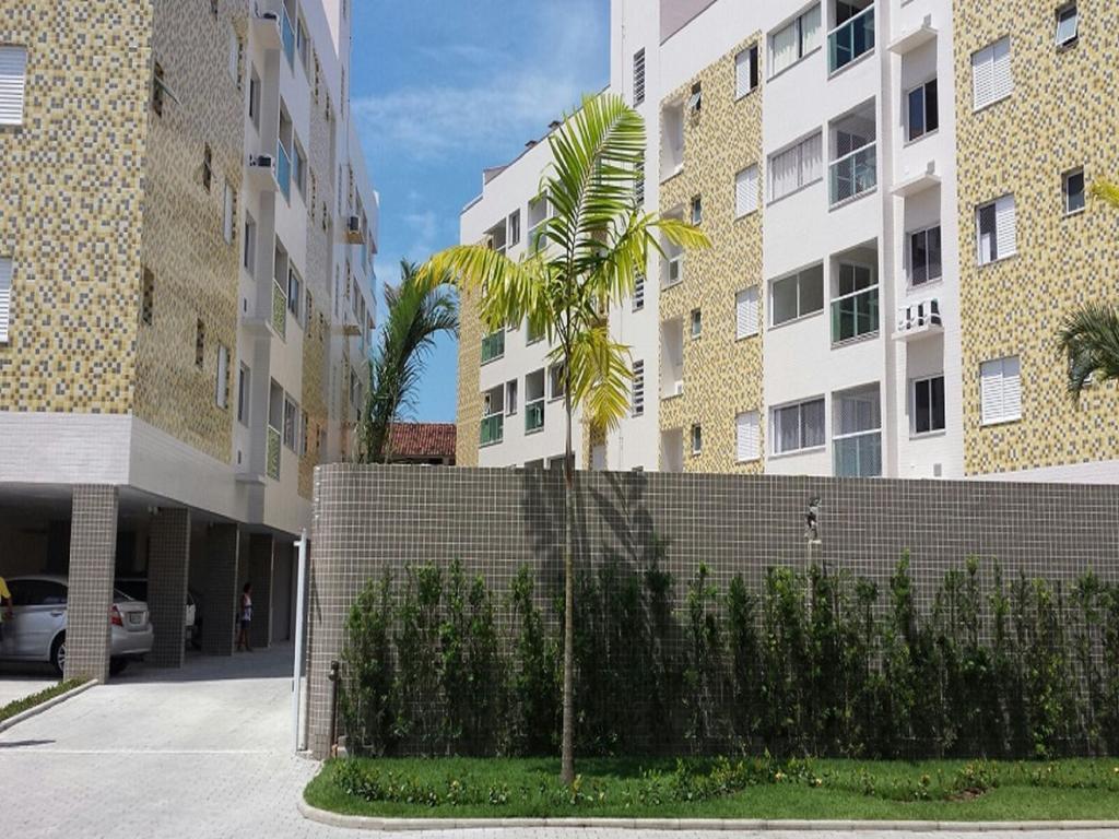 Apartamento Avenida Wilson Ubatuba Luaran gambar