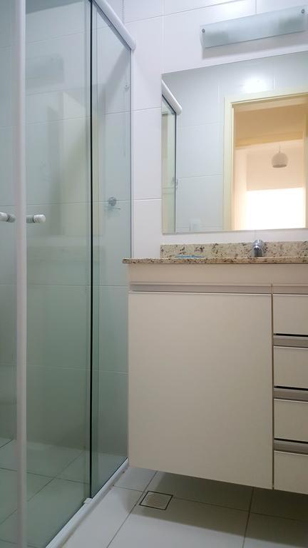 Apartamento Avenida Wilson Ubatuba Luaran gambar