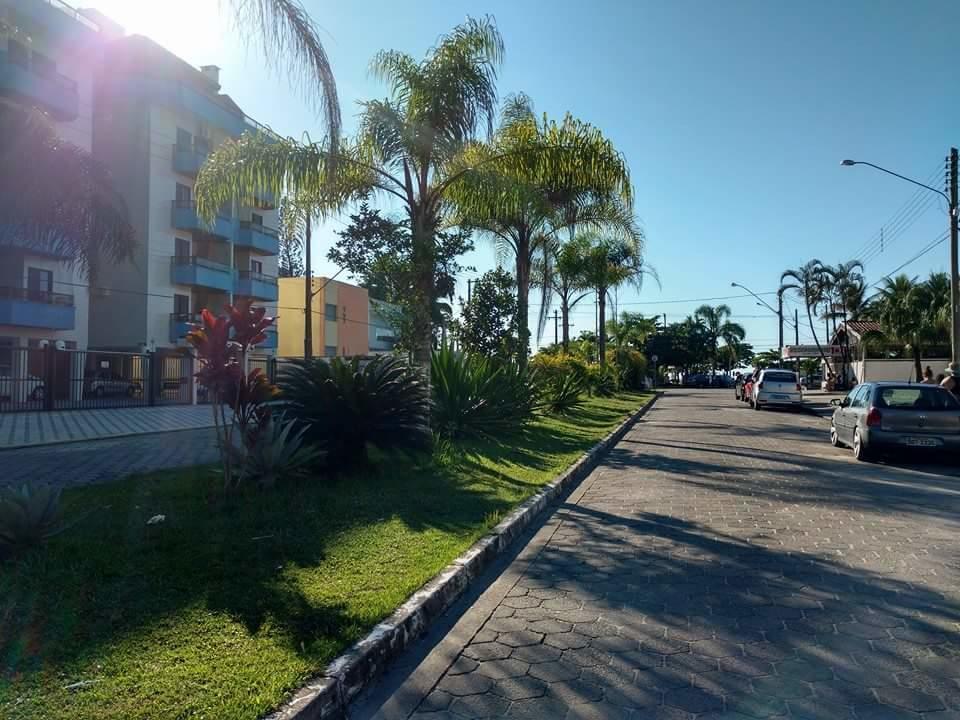 Apartamento Avenida Wilson Ubatuba Luaran gambar